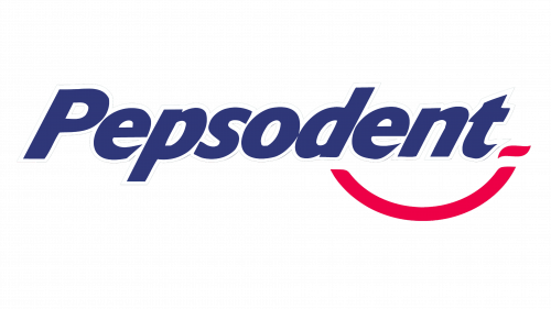 Logo de Pepsodent 2016-2018