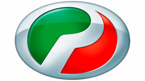 Logo de Perodua (Malaisie)