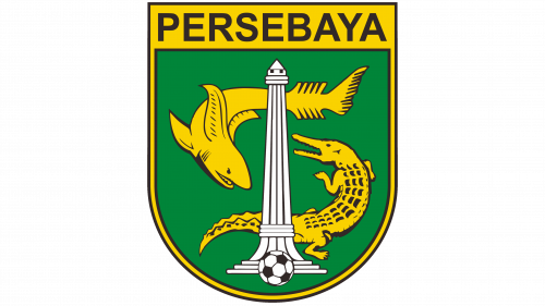 Logo de Persebaya