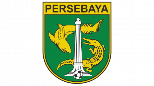 Logo de Persebaya