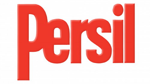 Logo de Persil 1998-2002