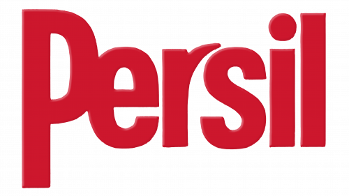 Logo de Persil 2002-2011
