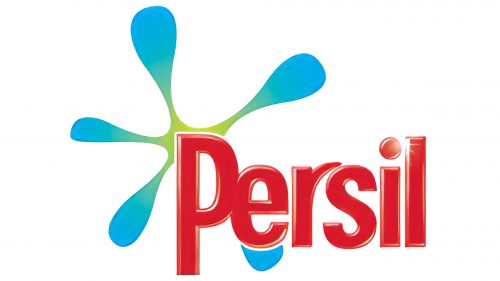 Logo de Persil 2011-2016