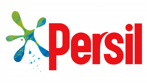 Logo de Persil