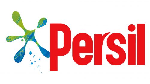 Logo de Persil depuis 2020