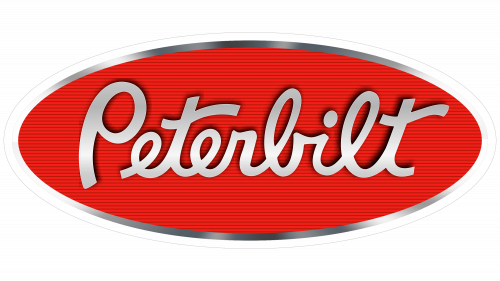 Logo de Peterbilt