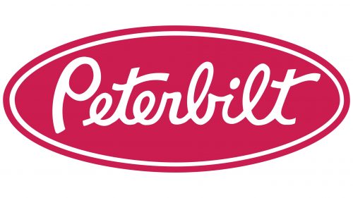Logo de Peterbilt