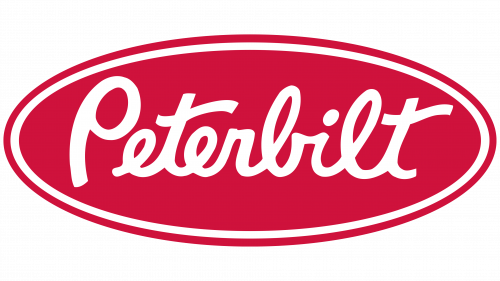 Logo de Peterbilt