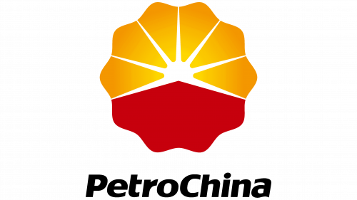 Logo de PetroChina