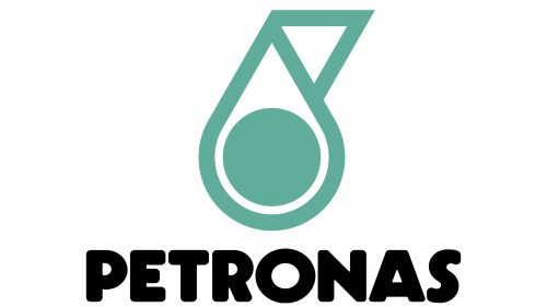 Logo de Petronas