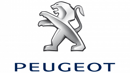 Logo de Peugeot