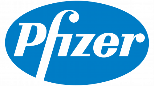 Logo de Pfizer