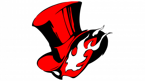 Logo de Phantom Thieves of Hearts