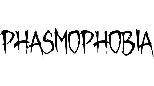 Logo de Phasmophobia