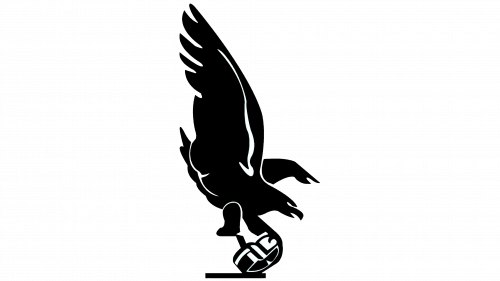 Logo de Phil Pitt Combine en 1943