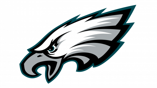 Logo de Philadelphia Eagles