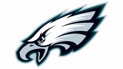 Logo de Philadelphia Eagles