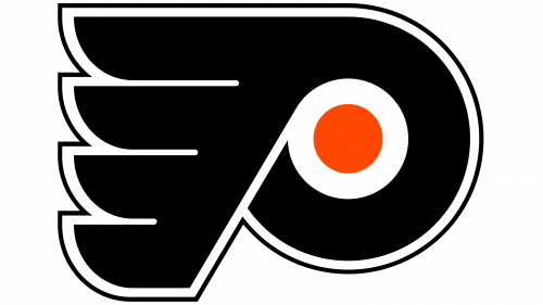 Logo de Philadelphia Flyers