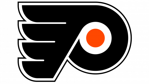 Logo de Philadelphia Flyers depuis 1999