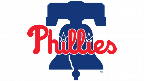 Logo de Philadelphia Phillies