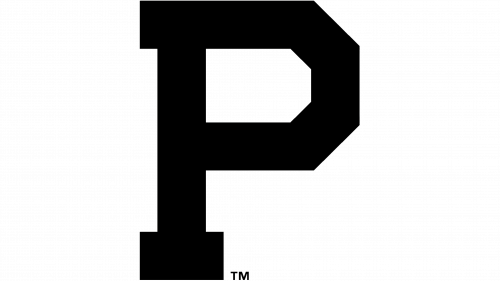 Logo de Philadelphia Phillies 1901-1909