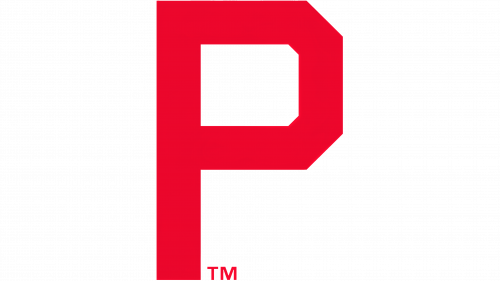 Logo de Philadelphia Phillies 1911-1914