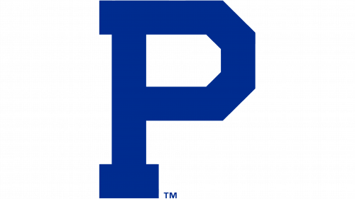 Logo de Philadelphia Phillies en 1900