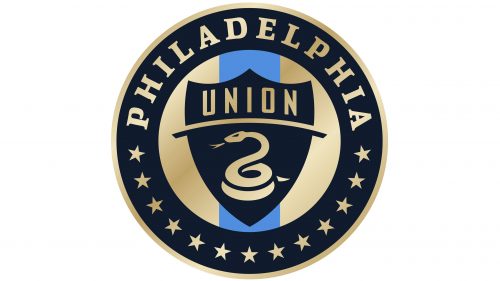 Logo de Philadelphia Union