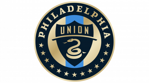 Logo de Philadelphia Union