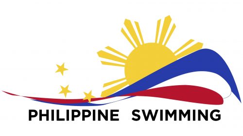 Logo de Philippine Swimming