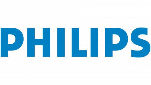 Logo de Philips