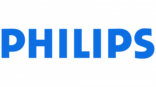 Logo de Philips
