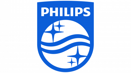 Logo de Philips
