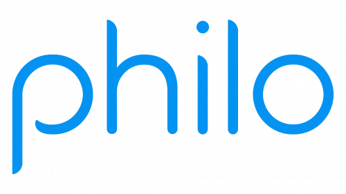 Logo de Philo