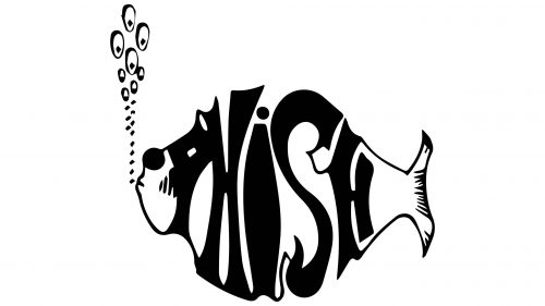 Logo de Phish