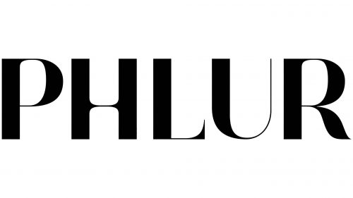 Logo de Phlur