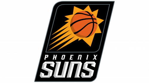 Logo de Phoenix Suns