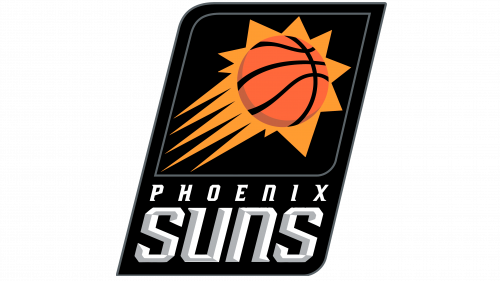 Logo de Phoenix Suns