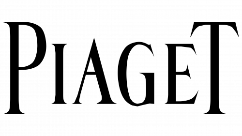 Logo de Piaget