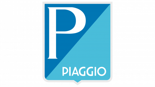 Logo de Piaggio