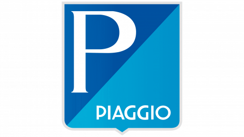 Logo de Piaggio