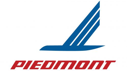 Logo de Piedmont Airlines