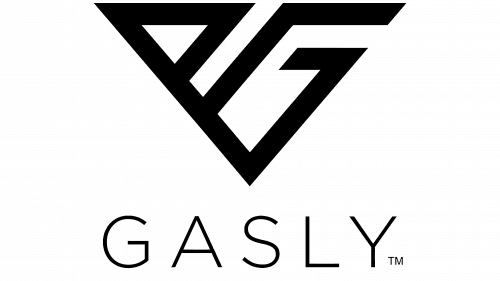 Logo de Pierre Gasly