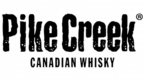 Logo de Pike Creek