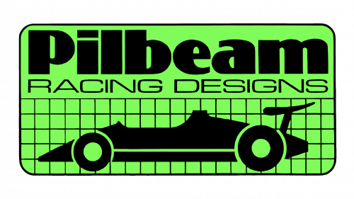 Logo de Pilbeam