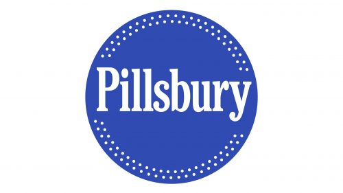 Logo de Pillsbury