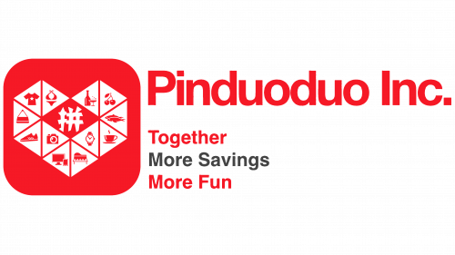 Logo de Pinduoduo Inc