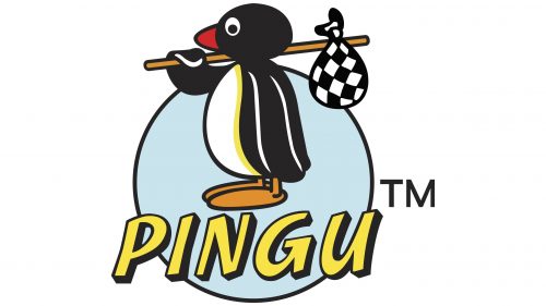 Logo de Pingu
