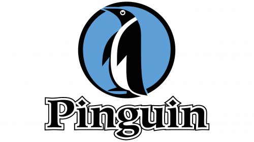 Logo de Pinguin