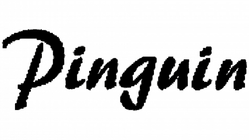 Logo de Pinguin